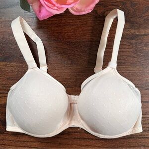 Rosa Faia Beautyfull underwire bra, size 34F